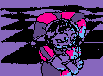 “It’s all my fault.”