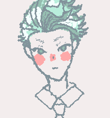 Sebek! (Bruh I've been so busy lately)