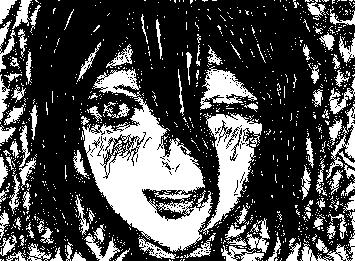 レゼ
「好きって言ったの、嘘じゃないよ。」