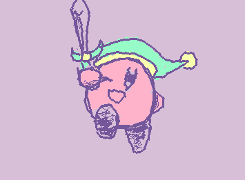 きらーん