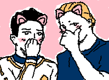 Happy Haaland Day
They're lovers