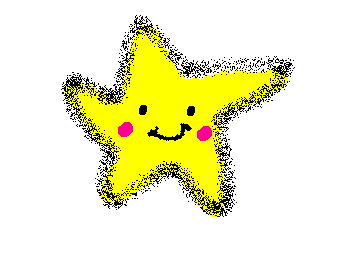 Is a star ⭐️ twinkle twinkle little star