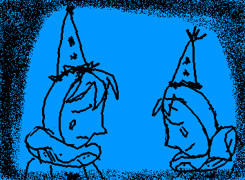 CLOWNS