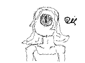 Just a cyclops
