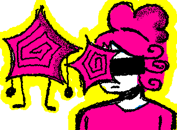 Final time I’m changing my persona
Their name is Jonny