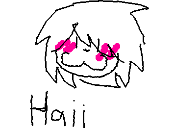 Imma make an art imma actually try on here soon but i suck at digital art