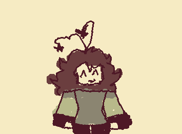 My OC ^^
She's so robloxian.