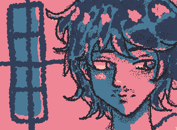 Estan bello que no puedo dejar de dibujarlo :3 (hoy empieza)