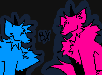 It's giving bad romance 🌹