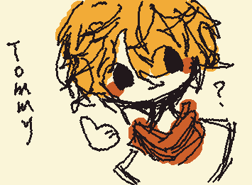 I hate my art style…
:3 Tommyinnit