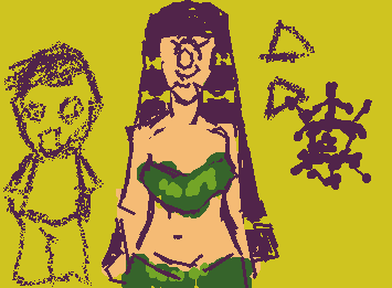 Guess who back, just kidding