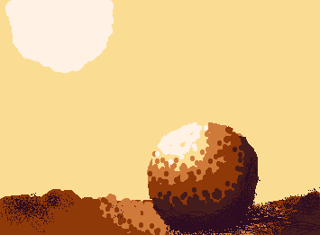 well I haven't been posting for awhile, so I thought i'd just make a lil smth. have a ball. and have a good day ^^