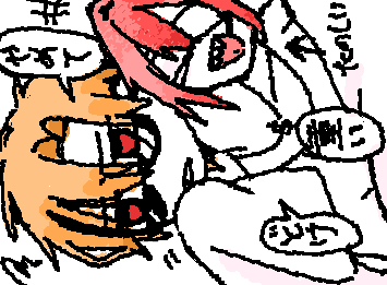 @Sujenna254 enfp-t めちゃくちゃ零くん書きやすいわかっこいいわで最高っすうううへえへはっはああああああああ😭😭😭😭
