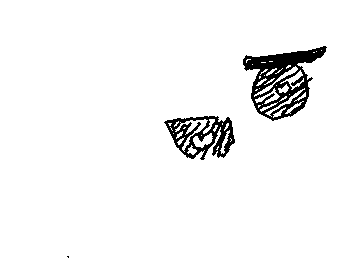 やんでれおめめ！！