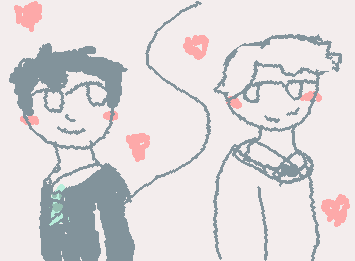 HEARTSTOPPER ART!!! #Narlie 4EVER!! I finally got volume 1 at a book fair! (Now I won’t have to wait 24 weeks in sora to read it!)