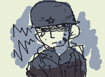 兵長