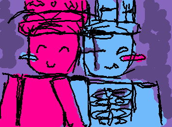 chat I love POISONBURGER so much!!