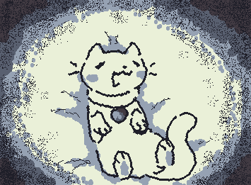 I love cats so much.. but i'm still more of a dog person::wp-pet::