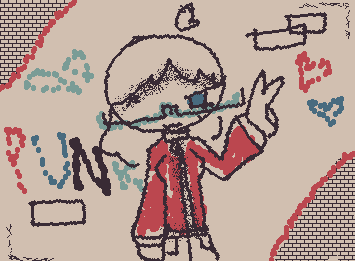 I tried