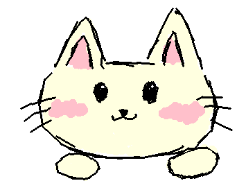 久しぶり投稿!!
かくもんなかったき、猫描いた〜
いつ上げるかわからんけど、それでもいいんだったら、リクエスト
ちょうだい🙏