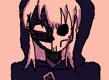 Noliiiiiiiiiiii El dibujo salio mal, Picazo en este momento quisiera matarme por hacer un dibujo mal hecho XD