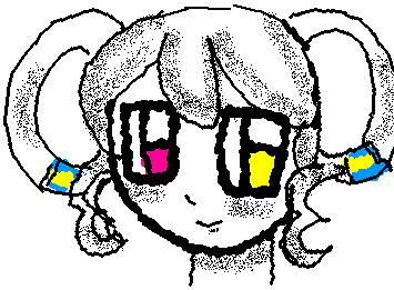Monkey Girl :>