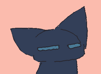 this is my cat coco.