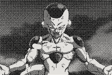 フリーザ２