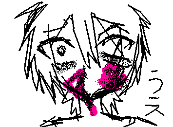 この絵柄刺さる人いないかな😕