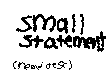 hello to the people just finding me or following me,
ive kinda burnt out of making stuff... i will come back to making fnaf reaction images soon. sorry!