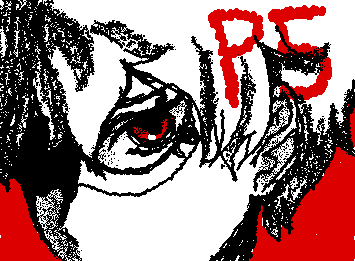 雨宮 蓮 / Ren Amamiya

p5