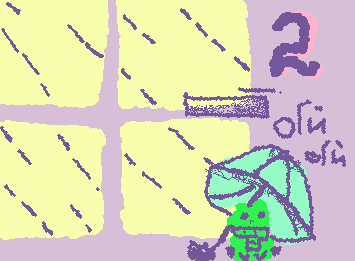 POV: My calendar 🐸☔