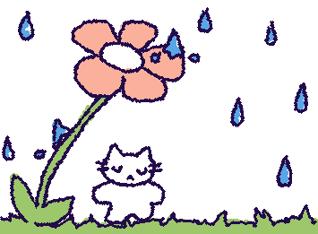 april showers bring may flowers