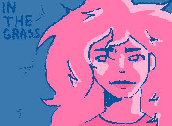 💖🌀In The Grass🌀💖