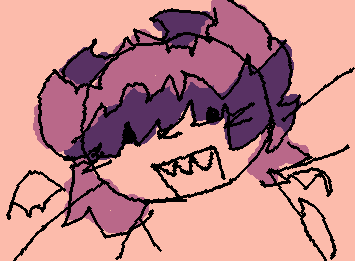 c'mere lemme draw ur oc in my style