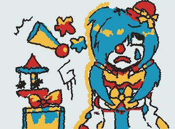 tell me something 2 draw :D (plis)!!