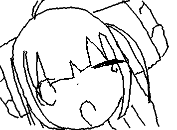 おはよう三角▲また来て四角く■また会いましょう。まあるい顔で●