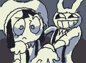 tadc ep 5 screenshot redraw