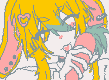 だいすきなにんじん！