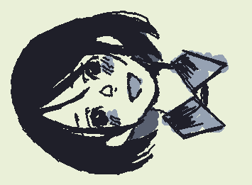 落書き