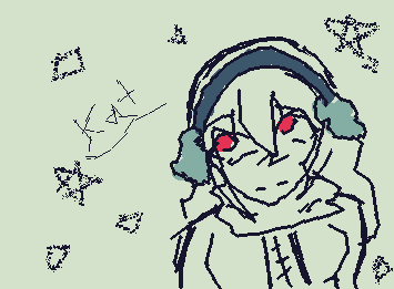 winter XD (I know it's a bit late but idgaf I guess :3)