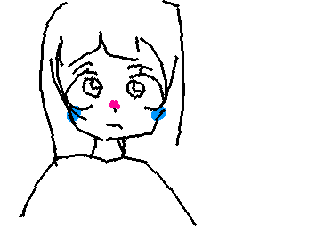 絵チャしててご飯食べてきたら全員ご飯食べてたｗｗｗ入れ替わり性？、、、