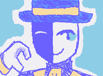 Ticket Takerrrr TFC // The Freak Circus // I feel like this lowk kinda chopped but anyway