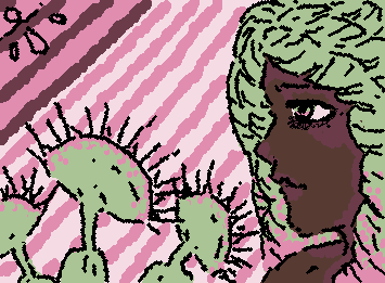 The feeling of betrayal...