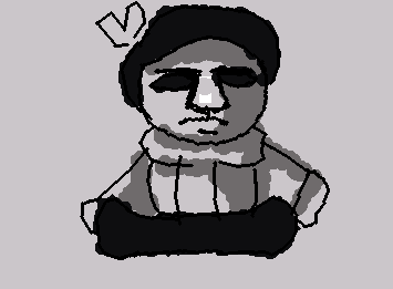 the mark plushie bc I want one so baddddddddddddddd