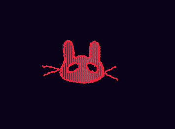 Red Bunny