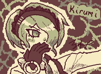 Kirumi Tojo