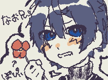 🌷サン
リクエストお待ち中ですからね!?どんな物でもお待ちしてます!