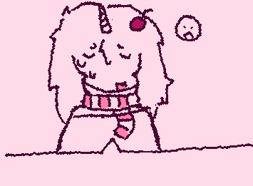 "sometimes i feel like a fake fan bc i got into danganronpa in 2025 and not in like 100bc or whatever"