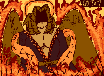Telamon. This took a hour, i should be asleep.